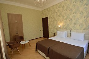 Apartment Dat Exx on the Marjanishvili