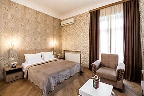 Apartment Dat Exx on the Marjanishvili