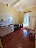 Apartment Dat Exx on the Marjanishvili