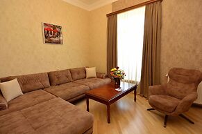 Apartment Dat Exx on the Marjanishvili