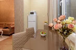 Apartment Dat Exx on the Marjanishvili