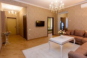 Apartment Dat Exx on the Marjanishvili