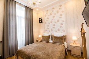 Apartment Dat Exx on the Marjanishvili