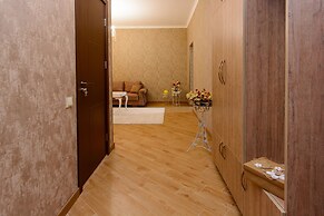 Apartment Dat Exx on the Marjanishvili