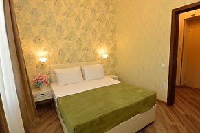 Apartment Dat Exx on the Marjanishvili