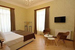 Apartment Dat Exx on the Marjanishvili