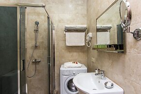Apartment Dat Exx on the Marjanishvili