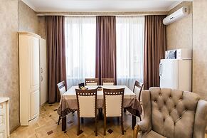 Apartment Dat Exx on the Marjanishvili