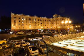 Apartment Dat Exx on the Marjanishvili