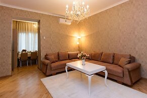 Apartment Dat Exx on the Marjanishvili