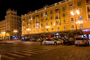 Apartment Dat Exx on the Marjanishvili