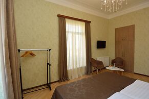Apartment Dat Exx on the Marjanishvili