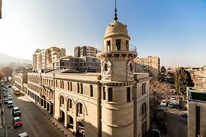 Apartment Dat Exx on the Marjanishvili