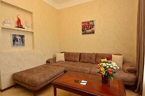 Apartment Dat Exx on the Marjanishvili