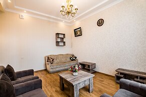 Apartment Dat Exx on the Marjanishvili