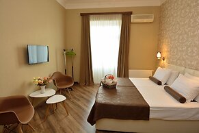 Apartment Dat Exx on the Marjanishvili