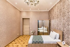 Apartment Dat Exx on the Marjanishvili