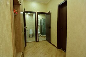 Apartment Dat Exx on the Marjanishvili