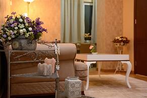 Apartment Dat Exx on the Marjanishvili