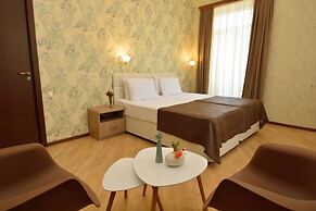 Apartment Dat Exx on the Marjanishvili