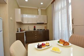 Apartment Dat Exx on the Marjanishvili