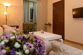 Apartment Dat Exx on the Marjanishvili