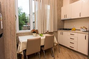 Apartment Dat Exx on the Marjanishvili