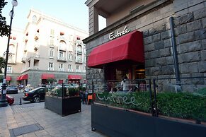 Apartment Dat Exx on the Marjanishvili