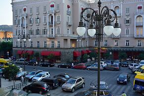 Apartment Dat Exx on the Marjanishvili