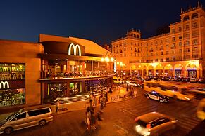 Apartment Dat Exx on the Marjanishvili