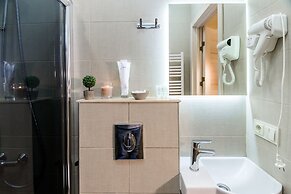 Apartment Dat Exx on the Marjanishvili