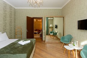 Apartment Dat Exx on the Marjanishvili