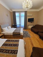 Apartment Dat Exx on the Marjanishvili