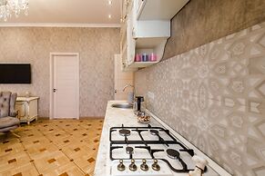 Apartment Dat Exx on the Marjanishvili
