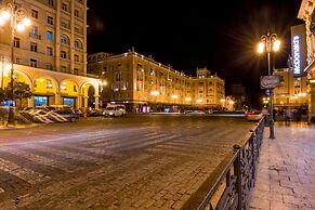 Apartment Dat Exx on the Marjanishvili