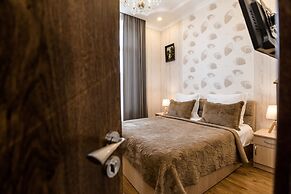 Apartment Dat Exx on the Marjanishvili