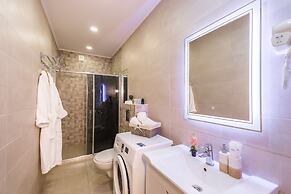 Apartment Dat Exx on the Marjanishvili