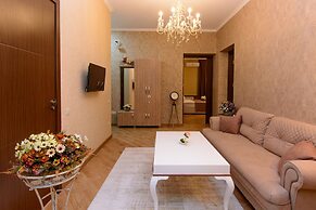 Apartment Dat Exx on the Marjanishvili