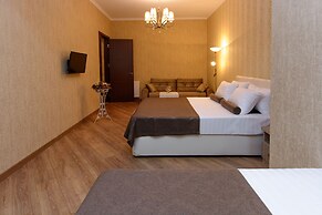 Apartment Dat Exx on the Marjanishvili