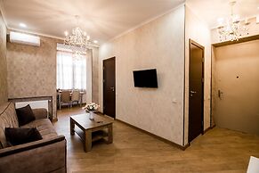 Apartment Dat Exx on the Marjanishvili