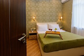 Apartment Dat Exx on the Marjanishvili