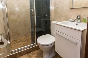Apartment Dat Exx on the Marjanishvili