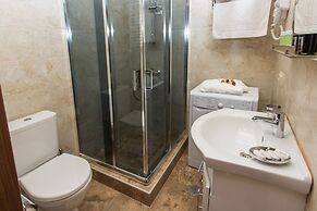 Apartment Dat Exx on the Marjanishvili