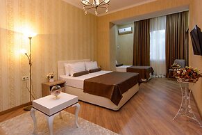 Apartment Dat Exx on the Marjanishvili