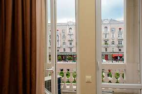 Apartment Dat Exx on the Marjanishvili
