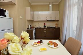 Apartment Dat Exx on the Marjanishvili