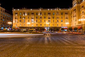 Apartment Dat Exx on the Marjanishvili