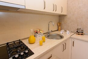 Apartment Dat Exx on the Marjanishvili