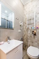 Apartment Dat Exx on the Marjanishvili