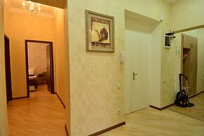 Apartment Dat Exx on the Marjanishvili